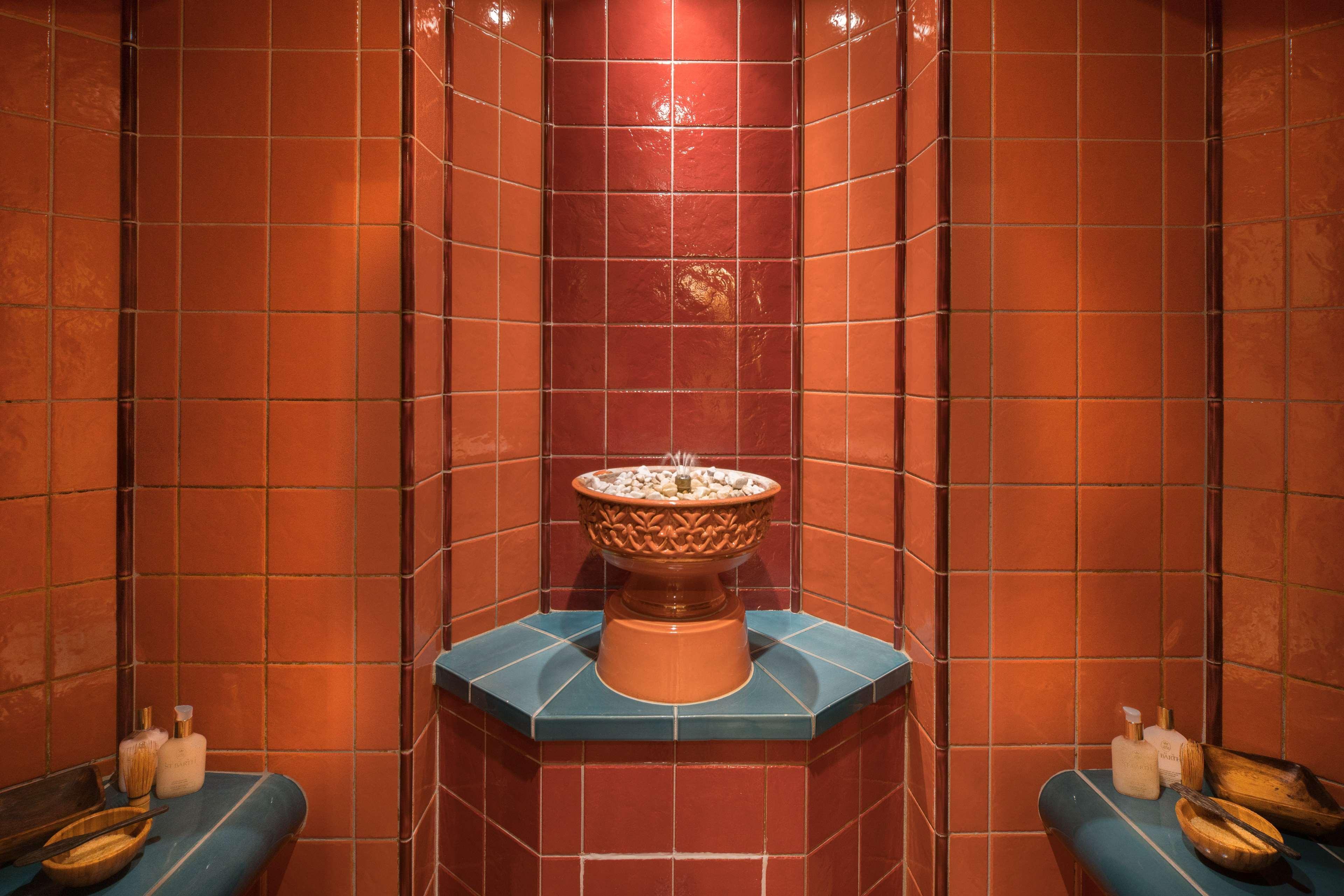 Best Western Premier Castanea Resort Hotel アーデンドルフ エクステリア 写真