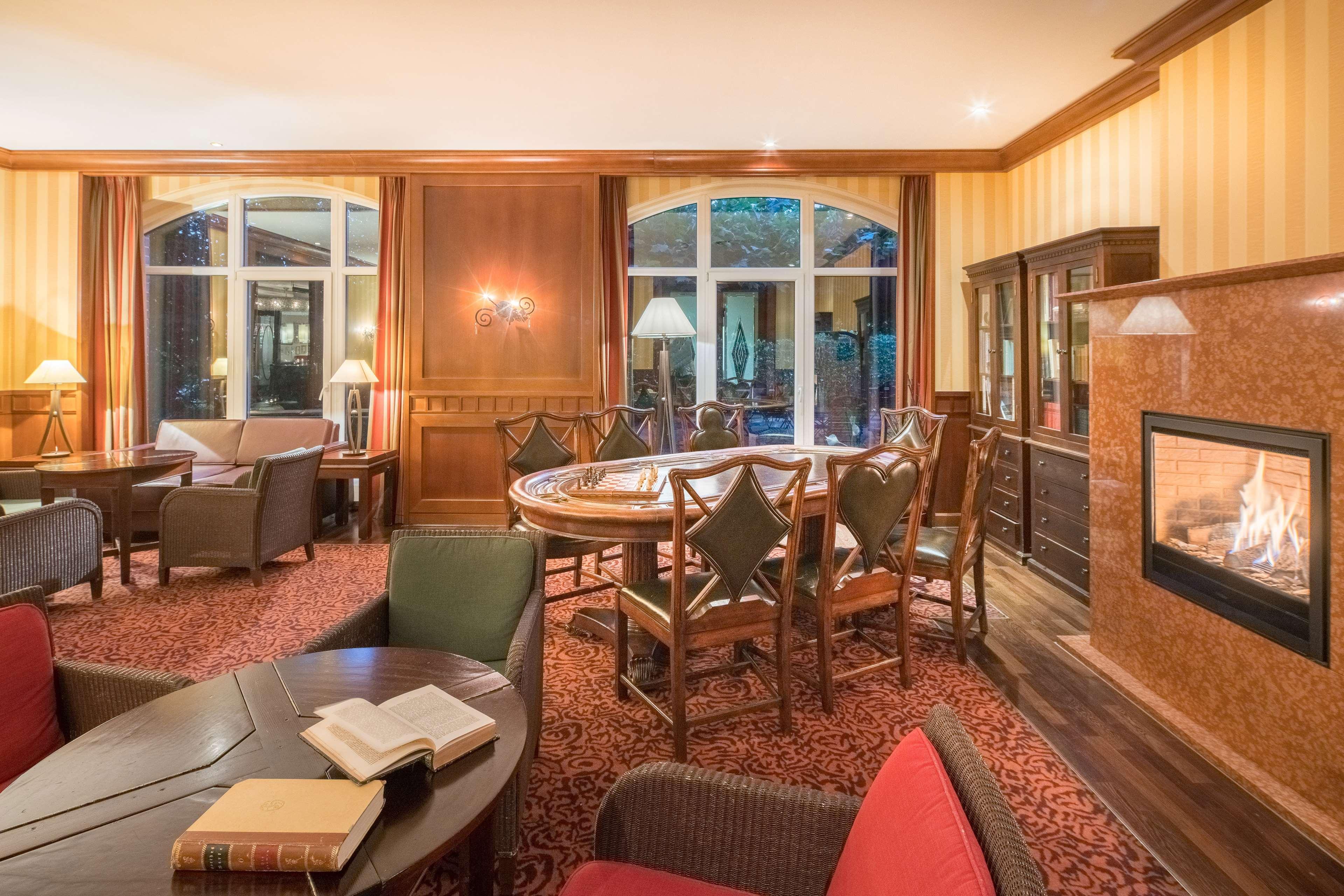 Best Western Premier Castanea Resort Hotel アーデンドルフ エクステリア 写真