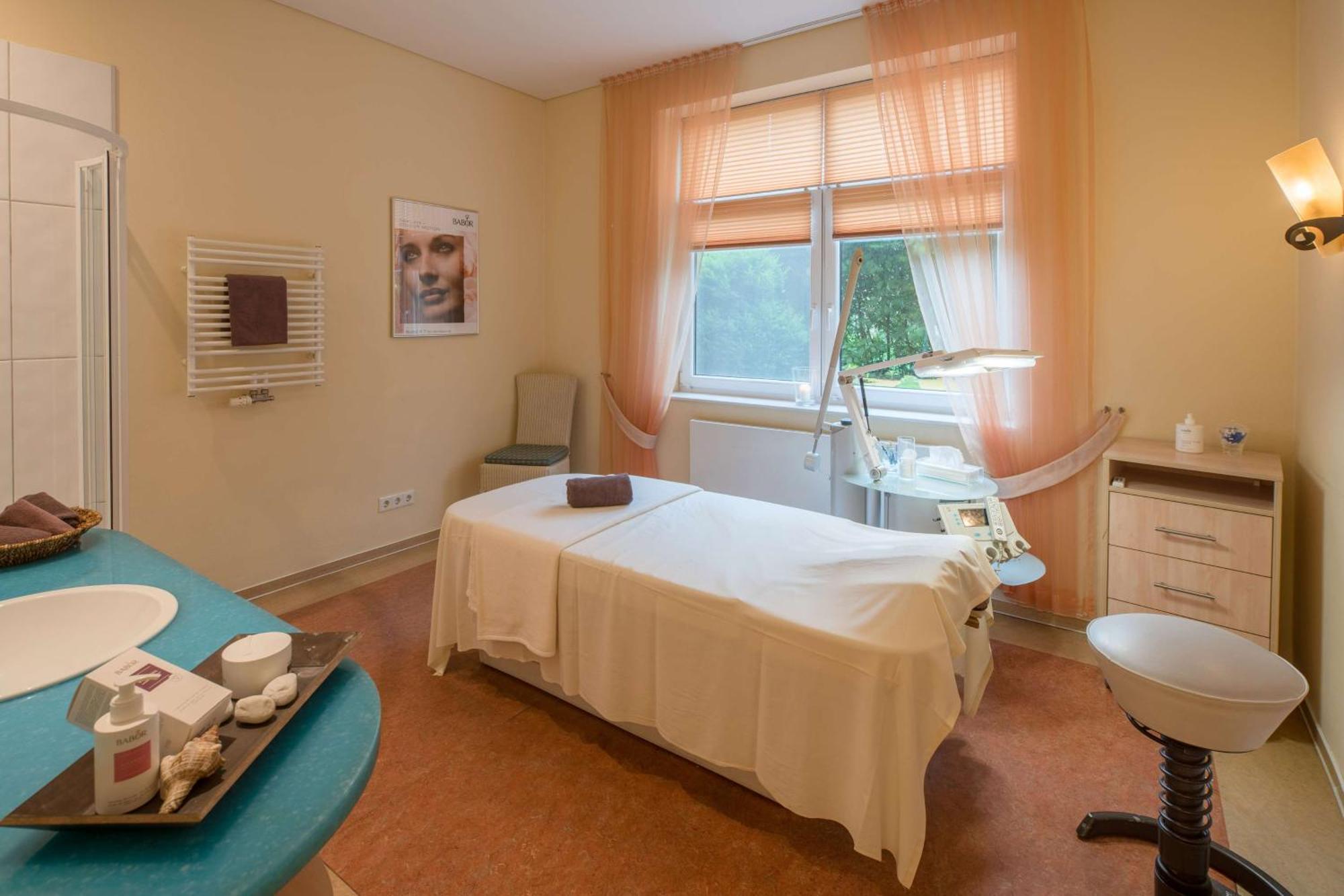 Best Western Premier Castanea Resort Hotel アーデンドルフ エクステリア 写真