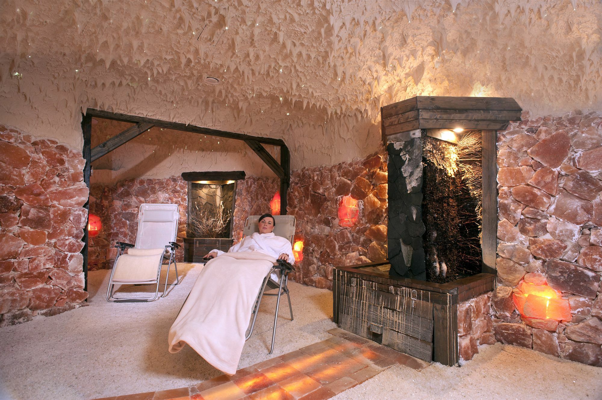 Best Western Premier Castanea Resort Hotel アーデンドルフ エクステリア 写真